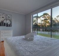 Muirs Beach Retreat - Australian Directory