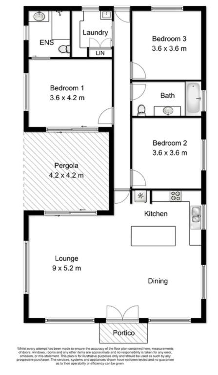 Zaahira House - Australian Directory 5