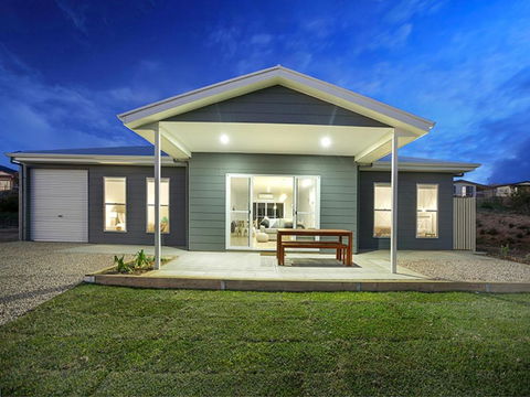 High Tide Wallaroo Beachfront Property Pet Friendly - Australian Directory 4