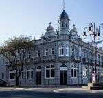 Bull  Mouth Hotel - Australian Directory