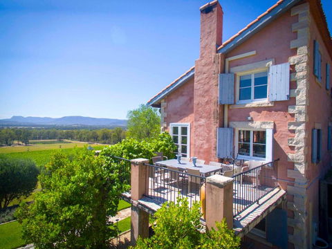 Talits Vineyard Estate - Australian Directory 5