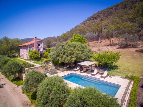 Talits Vineyard Estate - Australian Directory 4