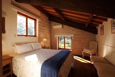 Talits Vineyard Estate - Australian Directory 6