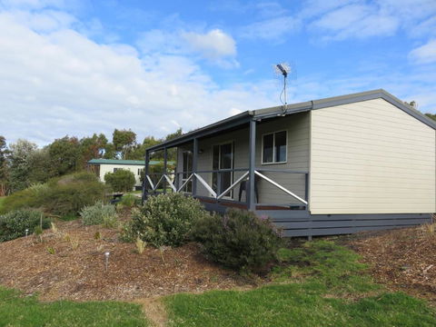 Tidal Dreaming Seaview Cottages - Australian Directory 5