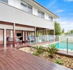Cottonwood Beach House at Corporate Boardies - Australian Directory
