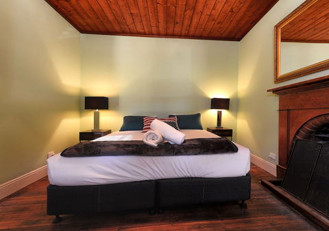Ventnor Guest House - Australian Directory 2