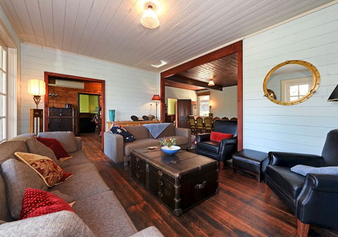 Ventnor Guest House - Australian Directory 4
