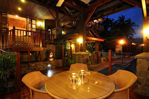 Villa Empat Puluh Dua - Australian Directory 5