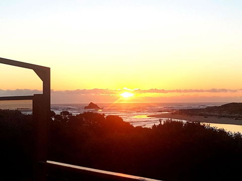 Ocean View Cottage - Australian Directory 2