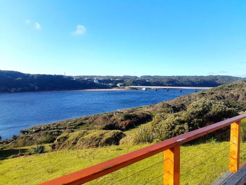 Ocean View Cottage - Australian Directory 4
