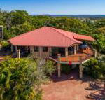 2 / 80 Cooloola Drive Comfortable  cosy unit enjoying ocean views  views to Fraser Island - Australian Directory