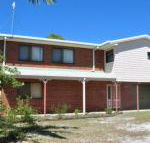 31 Bombala Crescent Two storey home with covered outdoor deck fully fenced backyard. Pet friendly - Australian Directory