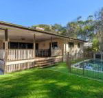 7 Ibis Court Spacious family home with large outdoor area swimming pool  ample parking - Australian Directory