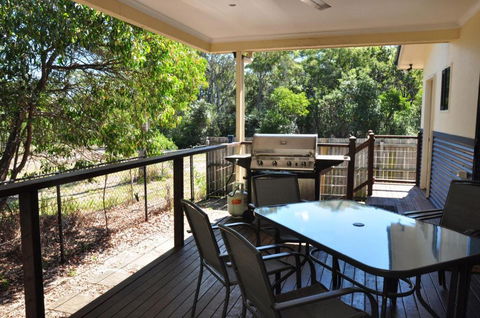 44 Cypress Avenue Holiday Home In A Quiet Location Close To Patrolled Beach & CBD - Australian Directory 5