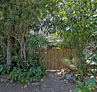 Rare Modern Unit w Private Fenced garden Close to The Beach PC3 - Australian Directory