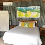 Bed In A Shed Vineyard Stay - Australian Directory 0