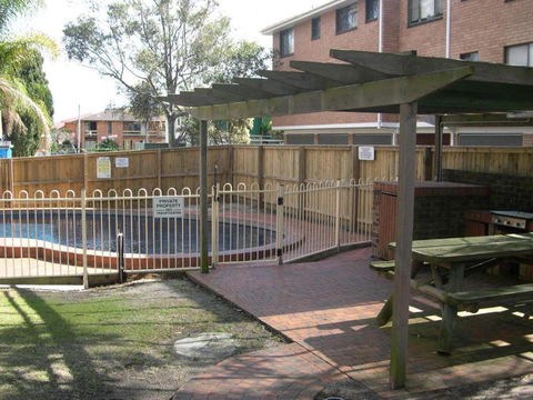 Heritage 102 Great Water Views - Australian Directory 1