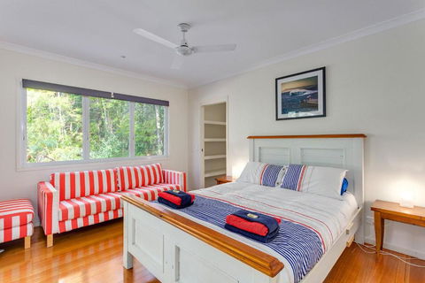 19 Satinwood Natures Retreat With A Bit Of Sandy Feet - Australian Directory 4