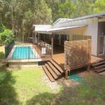 19 Satinwood Natures Retreat With A Bit Of Sandy Feet - Australian Directory 0