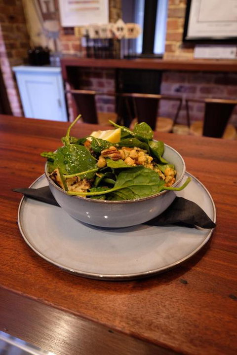 Jaspers Cabins - Australian Directory 6