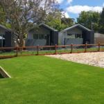 Jaspers Cabins - Australian Directory 0