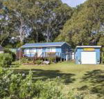 Retro Beach Cottage 681 Murramarang Rd - Australian Directory