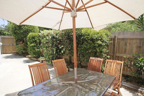 FANTASTIC HOLIDAY UNIT In A PERFECT LOCATION - Australian Directory 5