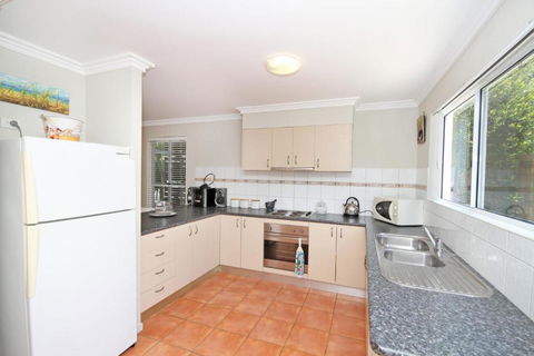 FANTASTIC HOLIDAY UNIT In A PERFECT LOCATION - Australian Directory 6