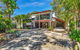 Geckos Rest Rainbow Shores Executive Beach House Pet Friendly Pool Wi Fi - thumb 1