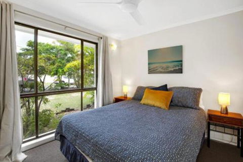 Sunyata Beach House Rainbow Beach Beachside Escape With A Pool Pet Friendly & Wi Fi - Australian Directory 3
