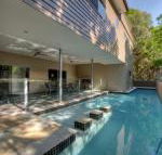 36 Satinwood Drive Rainbow Shores Stunning Modern Beach House walk to beach - Australian Directory