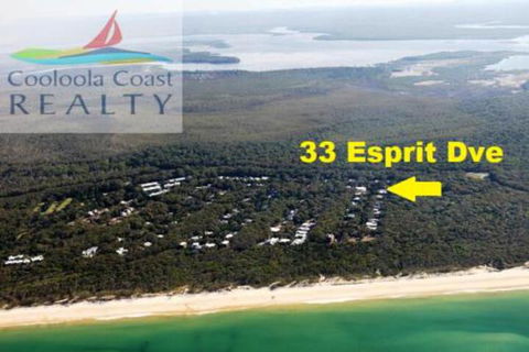 33 Esprit Drive Rainbow Shores Style Comfort & Relaxation Pets Welcome Pool - Australian Directory 6
