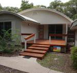 7 Belle Court Rainbow Shores Huge Beach House Ducted Air Con Pets Welcome - Australian Directory