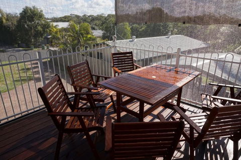 2 29 Rumbalara Avenue Rainbow Beach Bring Your Dog Or Your Cat Or Bring Both Free Wi Fi - Australian Directory 6