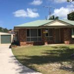 4 Boronia Place Rainbow Beach Perfect Convenient Location Fenced Yard - Australian Directory 0