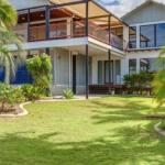 90 Cooloola Drive Rainbow Beach Luxury Beach House Ocean Views - Australian Directory 0