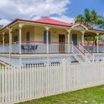 5 Bomburra Court Rainbow Beach Ticks All The Boxes Pool Shed Fenced Yard Pet Friendly - Australian Directory 0