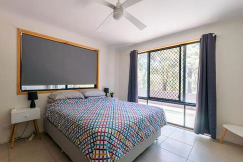 6 Bomburra Court Rainbow Beach Pet Friendly In Great Bush & Beach Location - Australian Directory 3