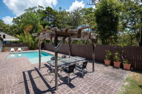 6 Bomburra Court Rainbow Beach Pet Friendly In Great Bush & Beach Location - Australian Directory 7