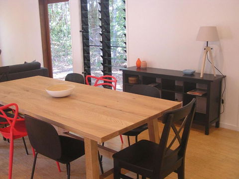 16 Ibis Court Rainbow Shores Beautiful Private & Peaceful Wi Fi - Australian Directory 1