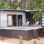 16 Ibis Court Rainbow Shores Beautiful Private & Peaceful Wi Fi - Australian Directory 0