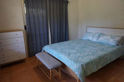 11 Bomburra Court Rainbow Beach Comfortable Beach House Plenty Of Boat Parking - Australian Directory 4