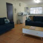 11 Bomburra Court Rainbow Beach Comfortable Beach House Plenty Of Boat Parking - Australian Directory 0