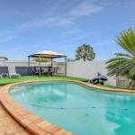 1 33 Tingira Close Rainbow Beach Gorgeous Ocean Views Swimming Pool Air Conditioning - Australian Directory 0