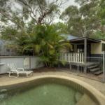 8 Orania Court Rainbow Shores Privacy Peace & Quiet - Australian Directory 0