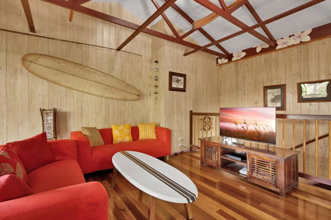 Greenhouse Rainbow Shores Privacy & Relaxation Equals Paradise - Australian Directory 4