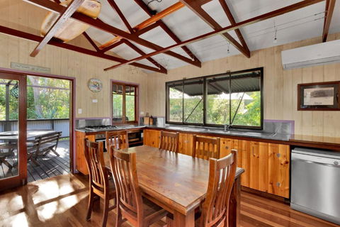 Greenhouse Rainbow Shores Privacy & Relaxation Equals Paradise - Australian Directory 6