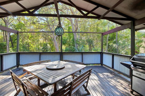 Greenhouse Rainbow Shores Privacy & Relaxation Equals Paradise - Australian Directory 5