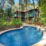 Greenhouse Rainbow Shores Privacy & Relaxation Equals Paradise - Australian Directory 0