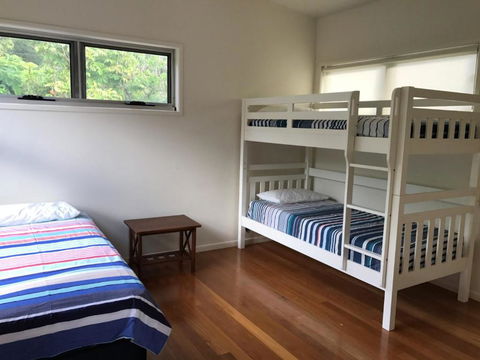 Sinclair Rainbow Beach Modern Beach House Close To Everything Free Wi Fi - Australian Directory 2